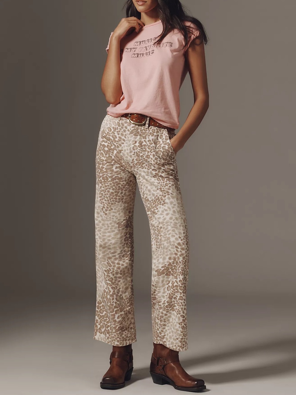Mother major zip jeans